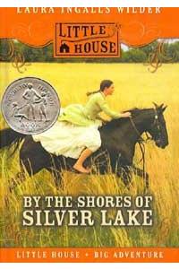 By the Shores of Silver Lake