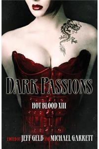 Dark Passions