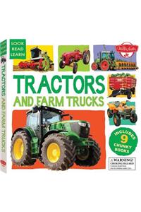 Tractors and Farm Trucks