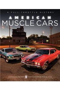American Muscle Cars
