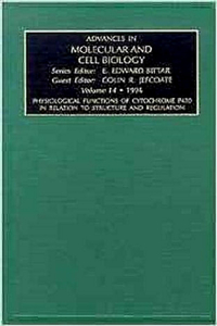 Physiological Functions of Cytochrome P450 in Relation to Structure and Regulation