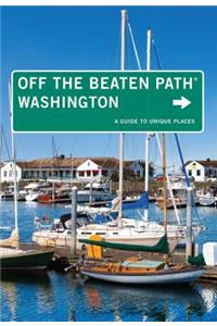 Washington Off the Beaten Path(r)