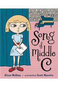 Song of Middle C