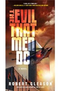 The Evil That Men Do