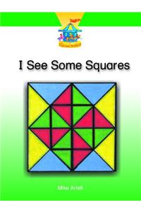 I See Some Squares