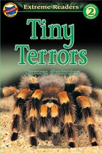 Tiny Terrors, Grades K - 1