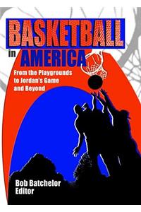 Basketball in America