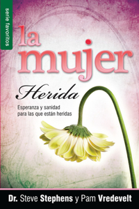 Mujer Herida - Serie Favoritos