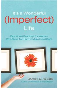 It's a Wonderful (Imperfect) Life