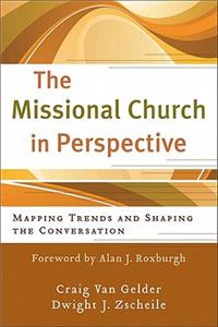 Missional Church in Perspective