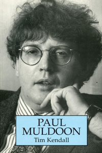 Paul Muldoon