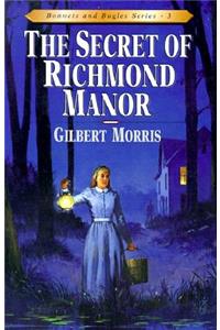 Secret of Richmond Manor