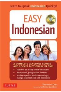 Easy Indonesian