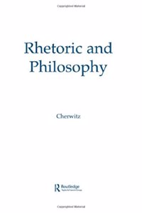 Rhetoric and Philosophy