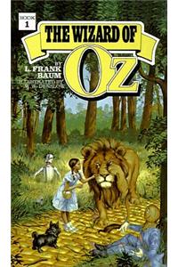 The Wizard of Oz, Book 1