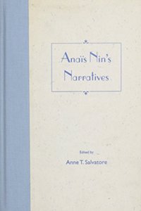 Anais Nin's Narratives