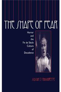 Shape of Fear