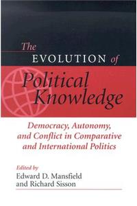 Democracy, Autonomy, and Conflict in Comparative and International Politics