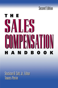 Sales Compensation Handbook