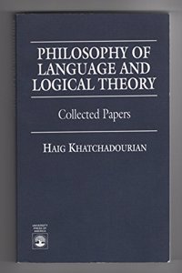 Philosophy of Language and Logical Theory
