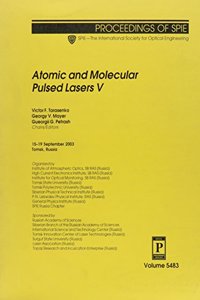 Atomic and Molecular Pulsed Lasers V