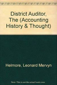 The District Auditor