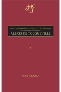 Alexis de Tocqueville