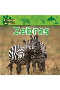 Zebras