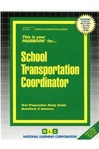 School Transportation Coordinator