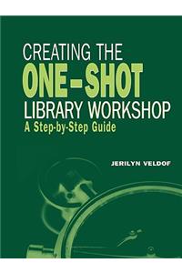 Creating the One-shot Library Workshop