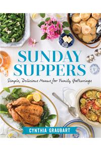 Sunday Suppers