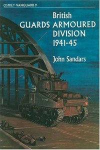 British Guards Armoured Division