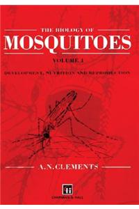 Biology of Mosquitoes, Volume 2
