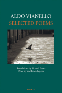 Selected Poems: Aldo Vianello