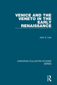 Venice and the Veneto in the Early Renaissance