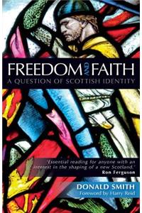 Freedom and Faith