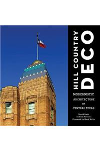 Hill Country Deco