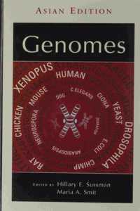 Genomes-#46 Int'l Edition