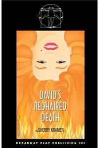 David's Redhaired Death