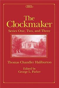 The Clockmaker