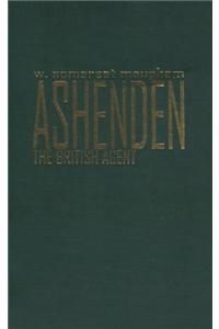 Ashenden or the British Agent