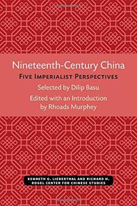 Nineteenth-Century China