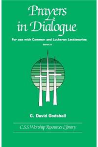 Prayers in Dialogue