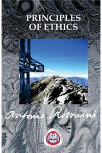 Principles of Ethics