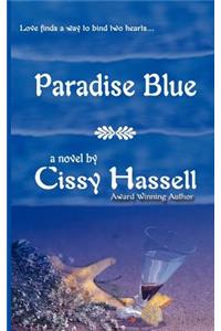 Paradise Blue