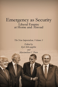 Emergency as Security