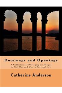 Doorways and Openings