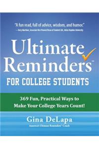 Ultimate Reminders for College Students