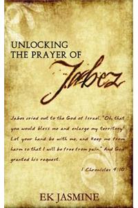 Unlocking the Prayer of Jabez