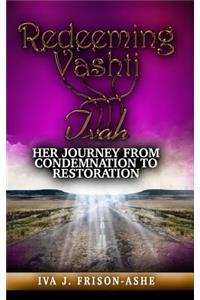 Redeeming Vashti
